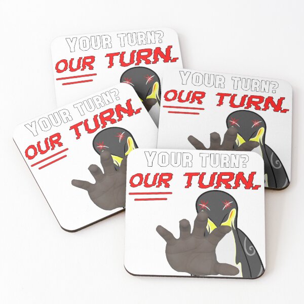 Item preview, Floo and empen equal distribution of turns (Hand version) designed and sold by gotmuson.