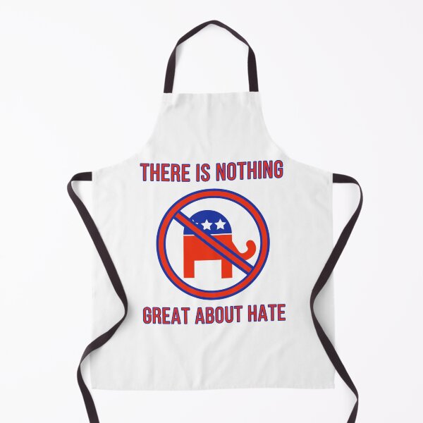 Item preview, There is nothing great about hate designed and sold by Rachel the Artist .