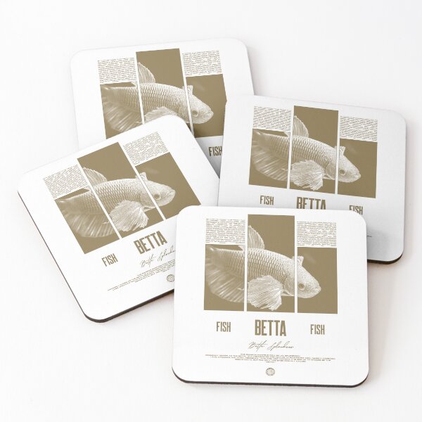 Item preview, Betta Fish Keeper Modern Streetwear designed and sold by JRRTs.