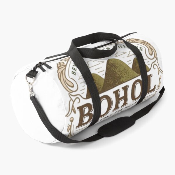 Item preview, Bohol: Beyong the hills, into the heart designed and sold by likbatonboot.