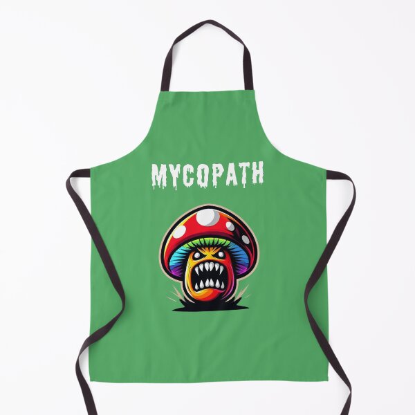Item preview, Mycopath 8 designed and sold by peppa black.