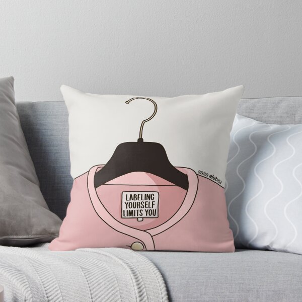 Item preview, Labelling by Sasa Elebea designed and sold by Sabrina Brugmann.