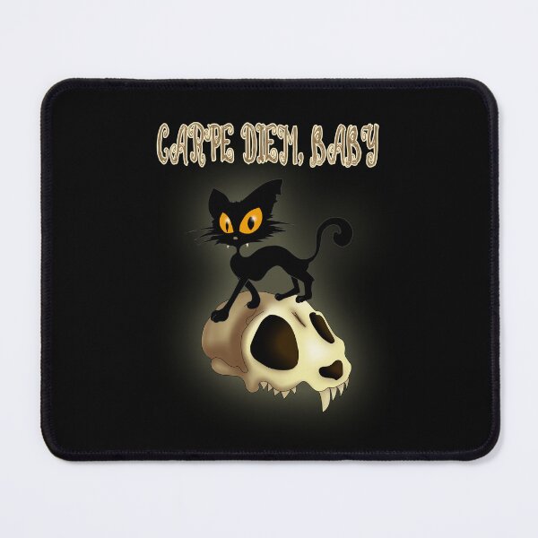 Item preview, Carpe diem, baby designed and sold by kassandra369.
