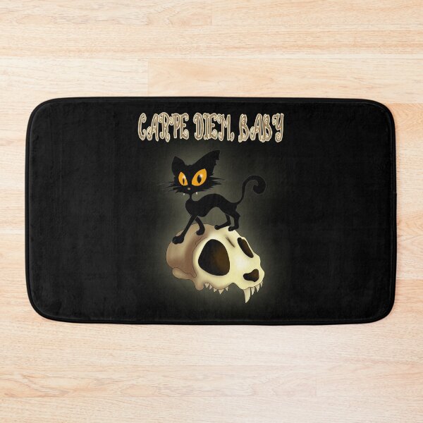 Item preview, Carpe diem, baby designed and sold by kassandra369.
