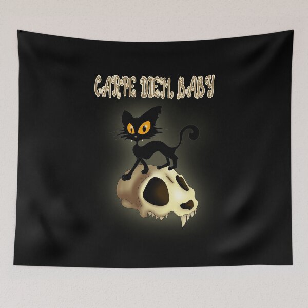 Item preview, Carpe diem, baby designed and sold by kassandra369.