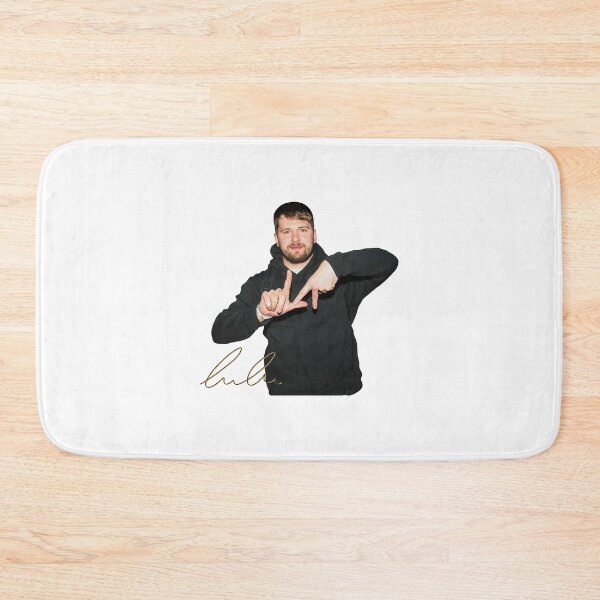 Item preview, Luka Doncic designed and sold by Gonsalves231.
