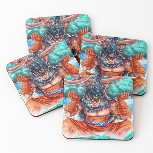 Item preview, Hanuman designed and sold by ArtofSayankan.