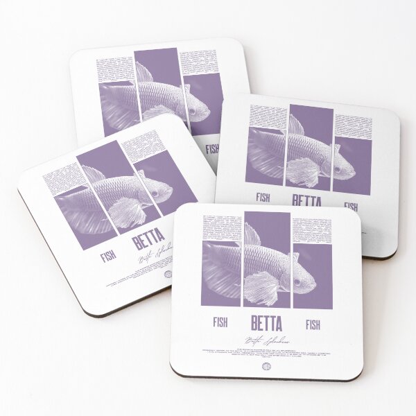 Item preview, Betta Fish Keeper Modern Streetwear designed and sold by JRRTs.