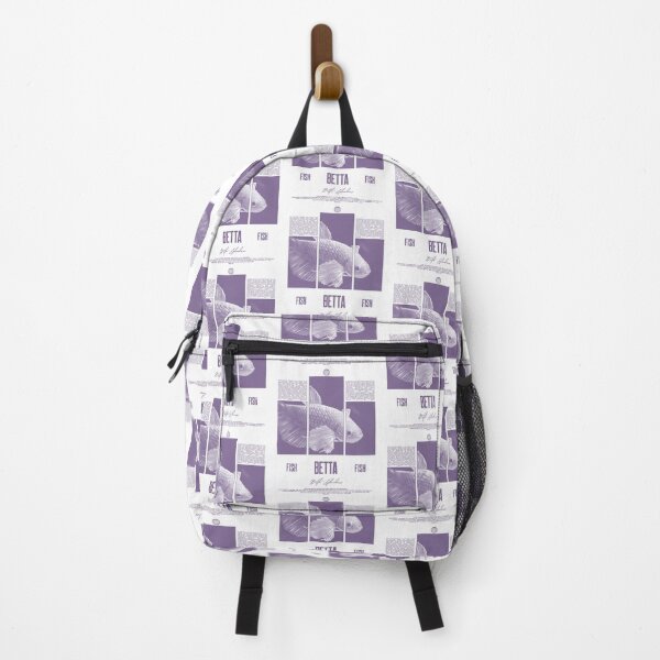 Item preview, Betta Fish Keeper Modern Streetwear designed and sold by JRRTs.