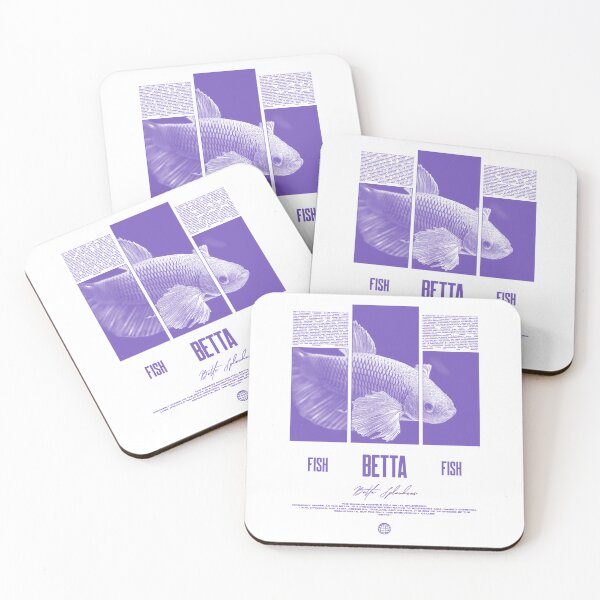 Item preview, Betta Fish Keeper Modern Streetwear designed and sold by JRRTs.
