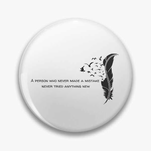 Item preview, Mistakes lead to growth designed and sold by WaluetteShop.