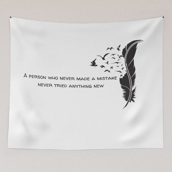 Item preview, Mistakes lead to growth designed and sold by WaluetteShop.