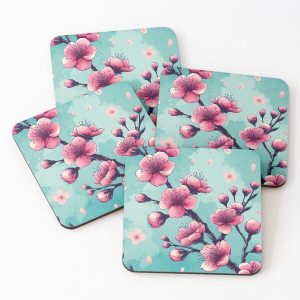 Item preview, Cherry Blossom designed and sold by GraphicsClub.