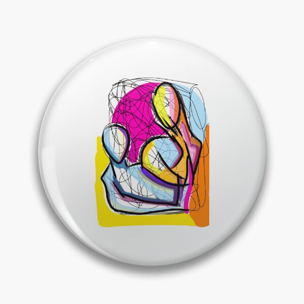 Item preview, PROIEZIONE ASTRALE designed and sold by SimonaGiglioArt.
