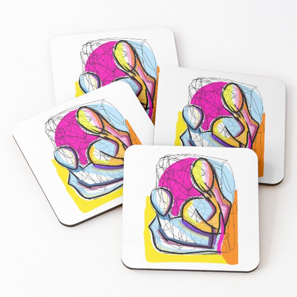 Item preview, PROIEZIONE ASTRALE designed and sold by SimonaGiglioArt.