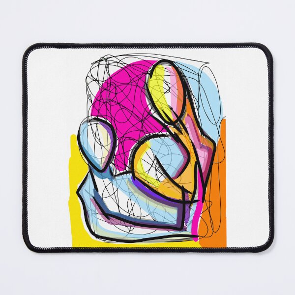 Item preview, PROIEZIONE ASTRALE designed and sold by SimonaGiglioArt.