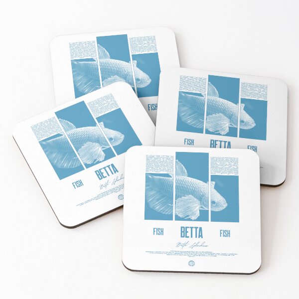 Item preview, Betta Fish Keeper Modern Streetwear designed and sold by JRRTs.