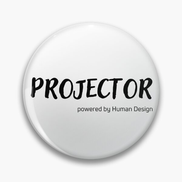 Item preview, Projector powered by Human Design designed and sold by AlameaDesign.