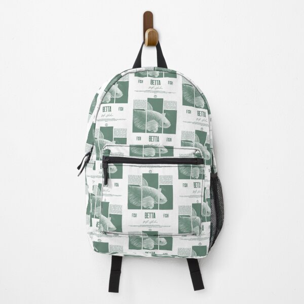 Item preview, Betta Fish Keeper Modern Streetwear designed and sold by JRRTs.