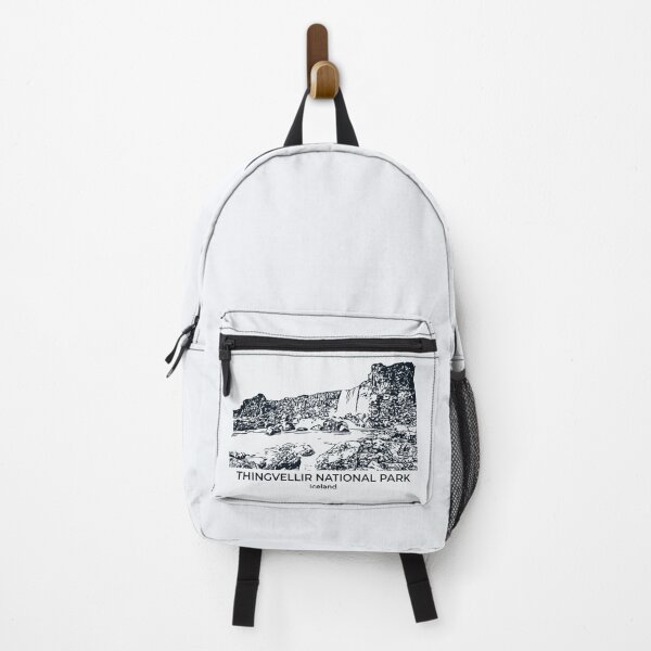 Item preview, Thingvellir National Park - Iceland designed and sold by Lakeric Cityscapes.
