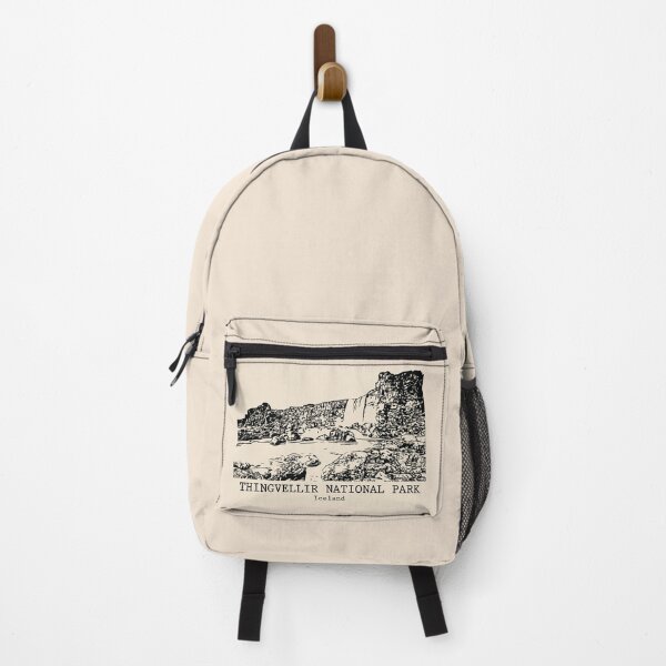 Item preview, Thingvellir National Park - Iceland designed and sold by Lakeric Cityscapes.