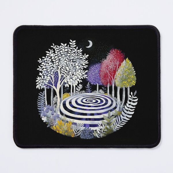 Item preview, Labyrinth of dreams designed and sold by mi-kam.