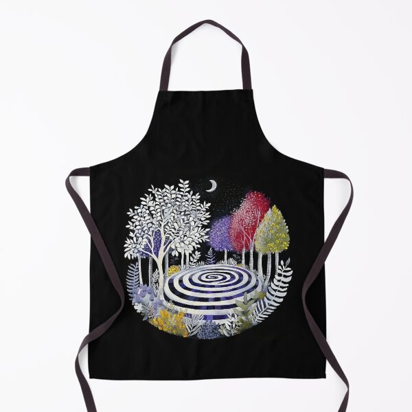 Item preview, Labyrinth of dreams designed and sold by mi-kam.