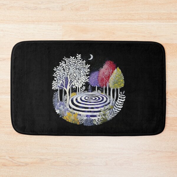 Item preview, Labyrinth of dreams designed and sold by mi-kam.