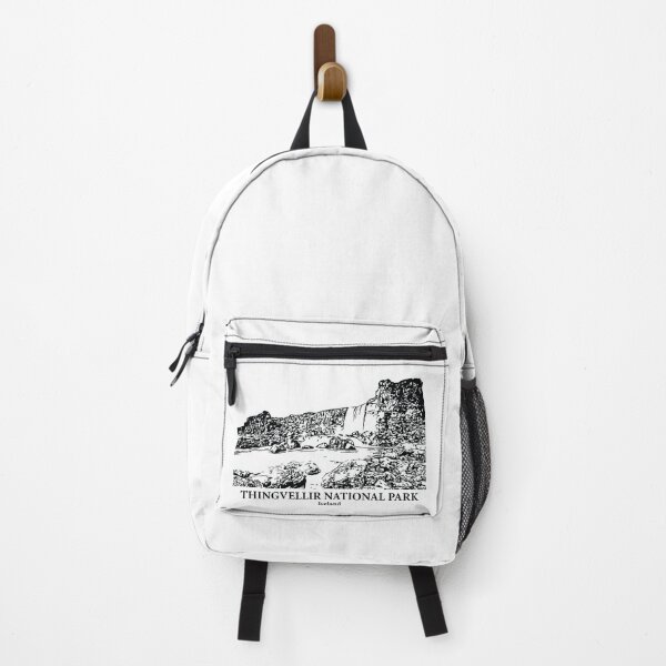 Item preview, Thingvellir National Park - Iceland designed and sold by Lakeric Cityscapes.