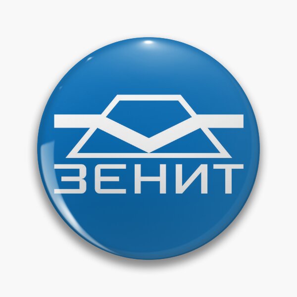Aperçu de l'œuvre KMZ-ZENIT (cyrillique) créée et vendue par OriginWave.