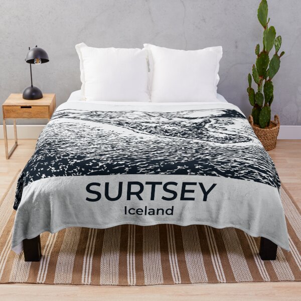 Item preview, Surtsey - Iceland designed and sold by Lakeric.