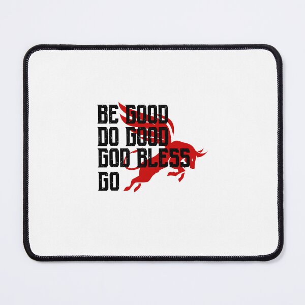 Item preview, Be Good Do Good God Bless Go Bills designed and sold by BEE-CREATIVO.