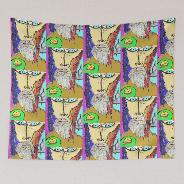 Item preview, the forgotten martyr  designed and sold by wormink.