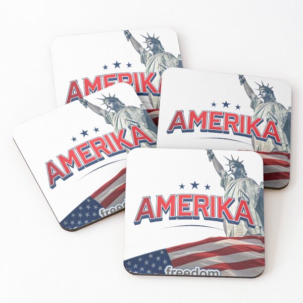 Item preview,  America designed and sold by alexandr-art.