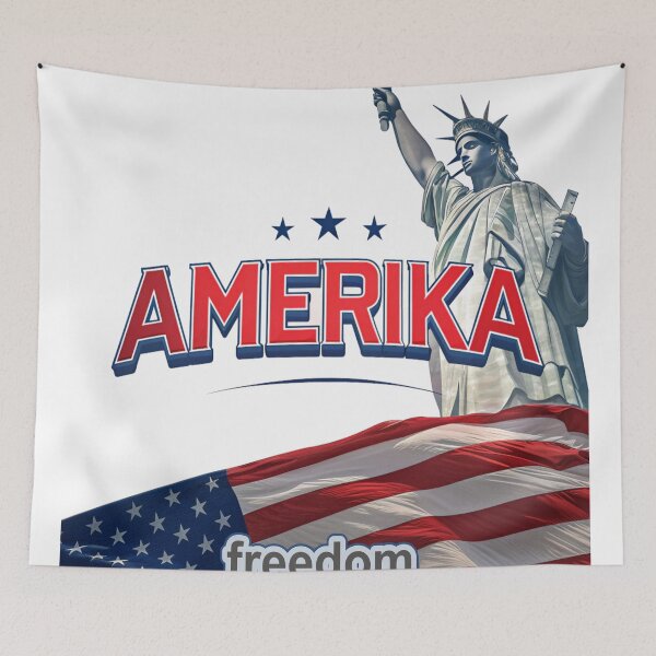 Item preview,  America designed and sold by alexandr-art.