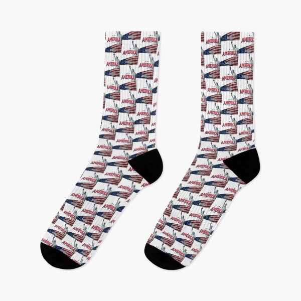 Item preview,  America designed and sold by alexandr-art.