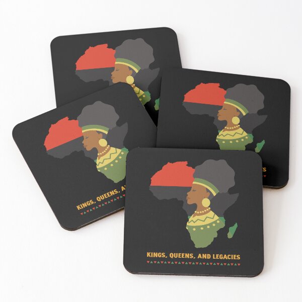 Item preview, Kings, queens, and legacies. designed and sold by nomadwanderer.