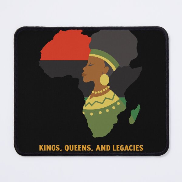 Item preview, Kings, queens, and legacies. designed and sold by nomadwanderer.