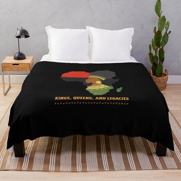 Item preview, Kings, queens, and legacies. designed and sold by nomadwanderer.