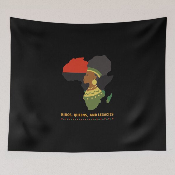 Item preview, Kings, queens, and legacies. designed and sold by nomadwanderer.