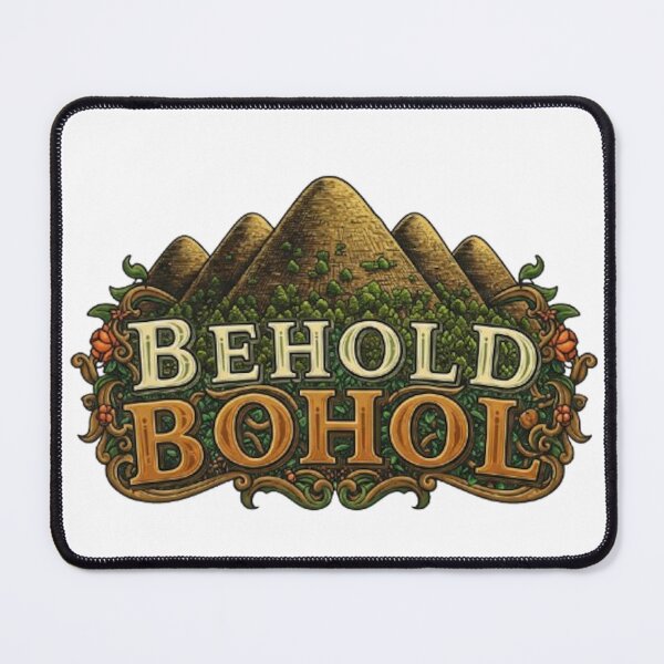 Item preview, Behold Bohol designed and sold by likbatonboot.