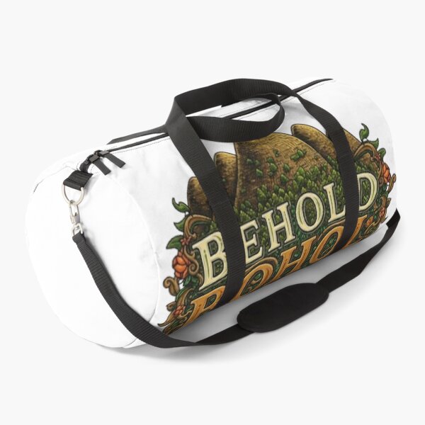 Item preview, Behold Bohol designed and sold by likbatonboot.