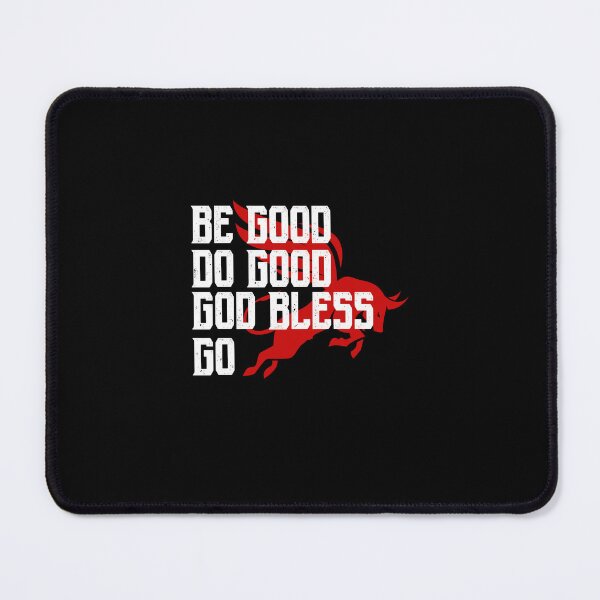Item preview, Be Good Do Good God Bless Go Bills designed and sold by BEE-CREATIVO.