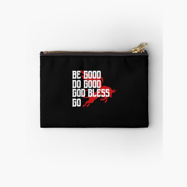 Item preview, Be Good Do Good God Bless Go Bills designed and sold by BEE-CREATIVO.