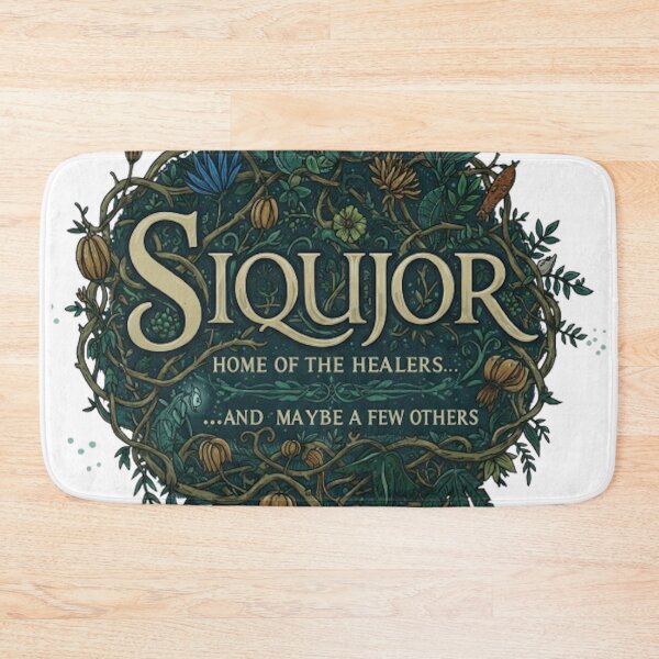 Item preview, Siquijor: Home of the healers, and maybe a few others  designed and sold by likbatonboot.