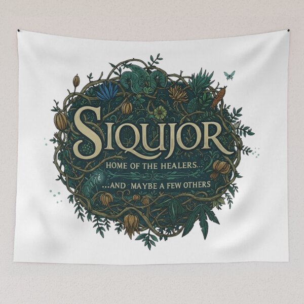 Item preview, Siquijor: Home of the healers, and maybe a few others  designed and sold by likbatonboot.