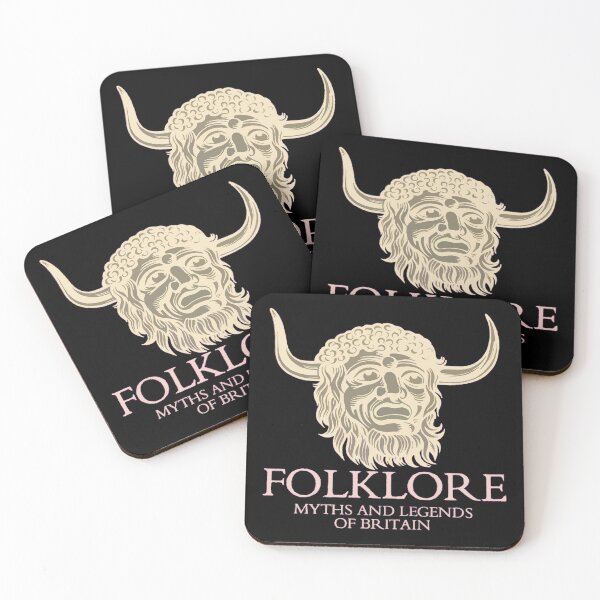 Item preview, Folklore Myth Legend designed and sold by Hiraeth Atelier.