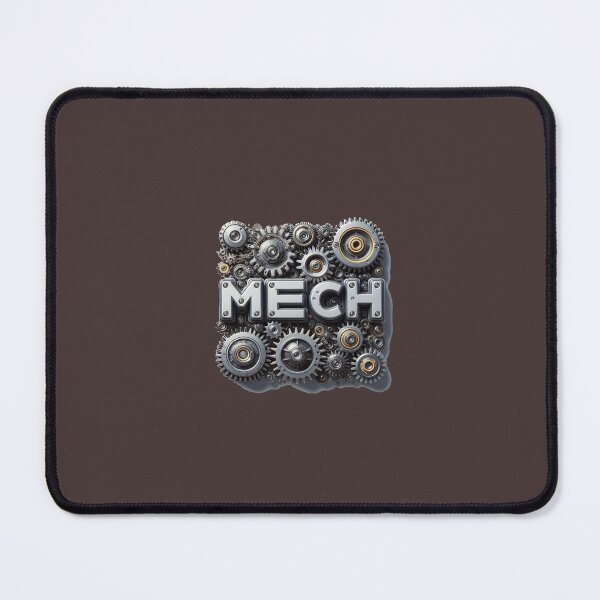 Item preview, Mechanic  designed and sold by WackyJacks.