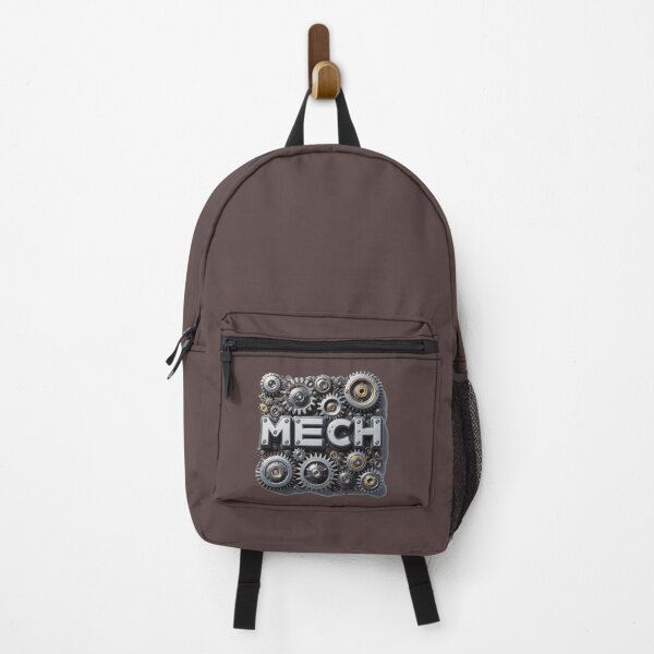 Item preview, Mechanic  designed and sold by WackyJacks.