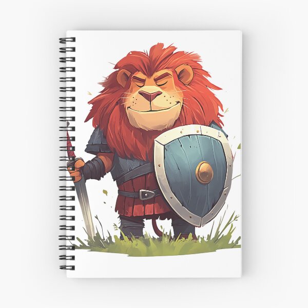 Item preview, The Lion Guard Cartoon Sticker designed and sold by zax454.